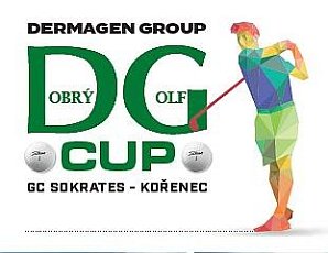 Kořenec Open Tour 2025 - DG Golf Cup 2025