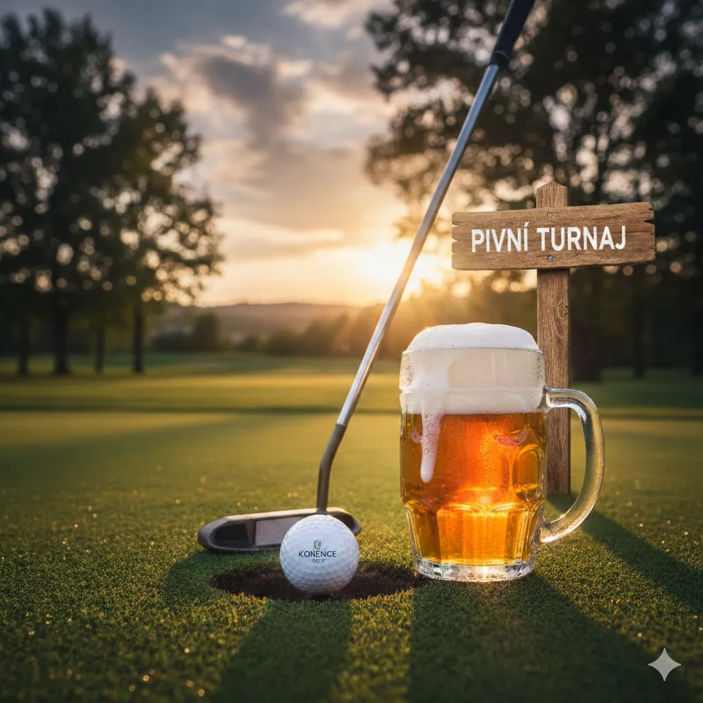 Pivní turnaj 2026