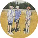 3. Baby & Junior turnaj na Kořenci 2026