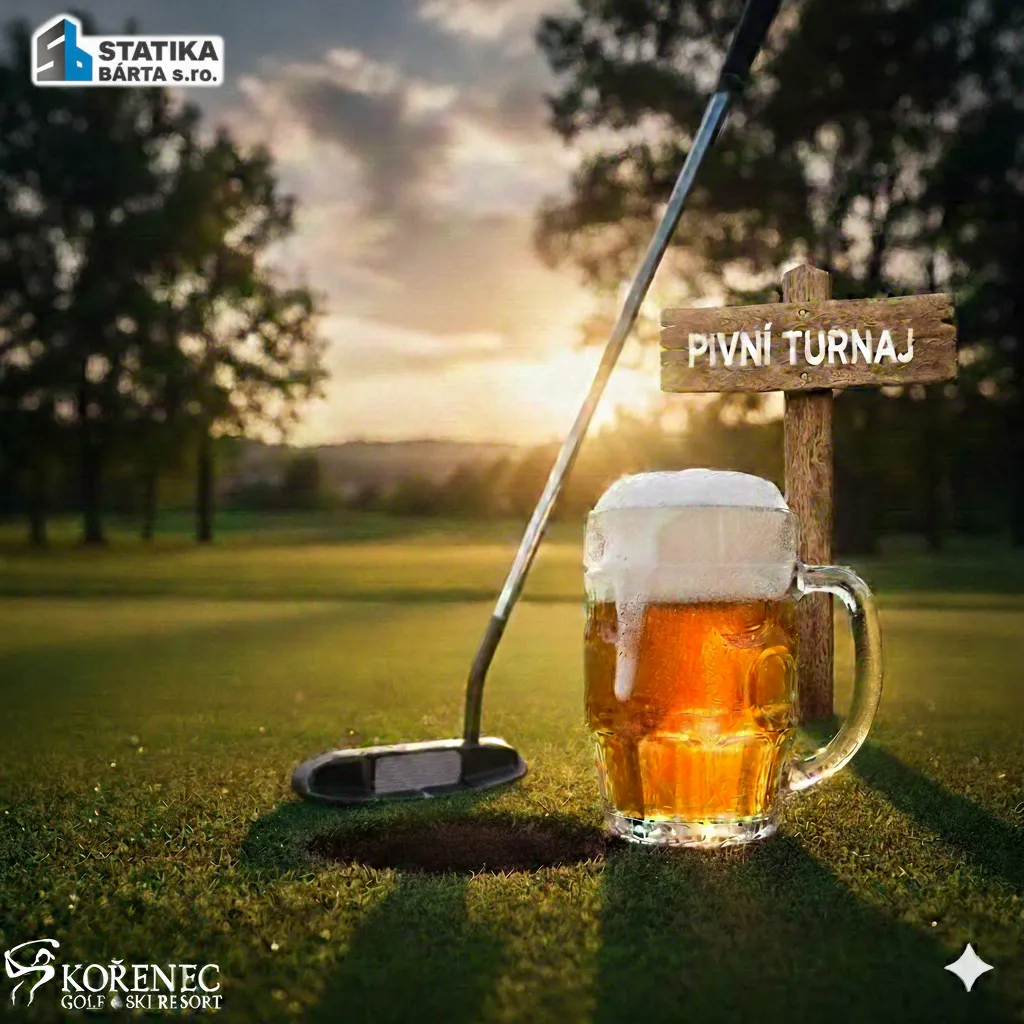 Pivní turnaj 2026