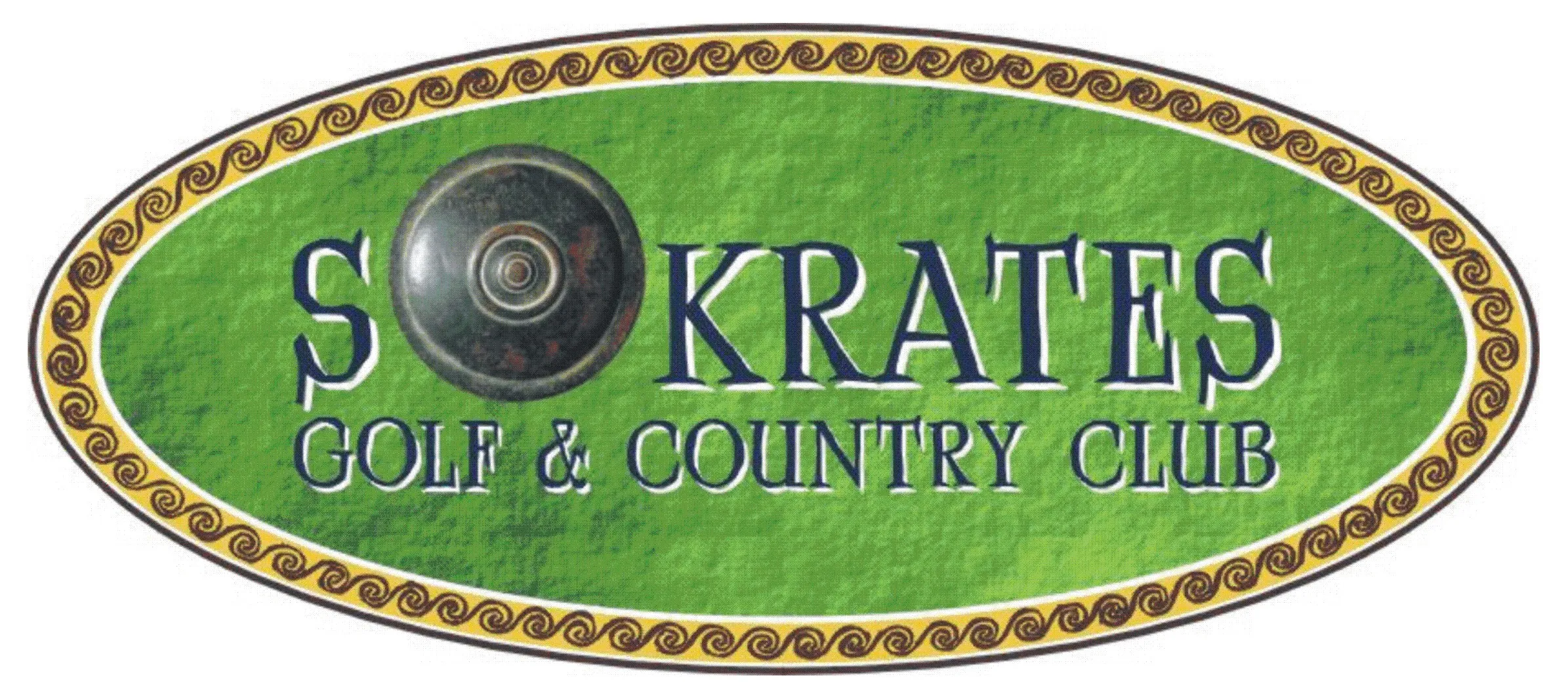 Hráče golfu na Kořenci sdružuje