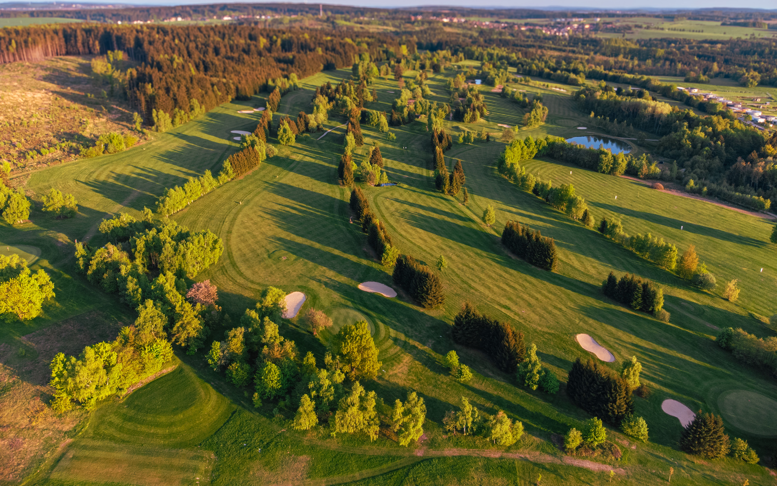 Kořenec Open Tour 2025