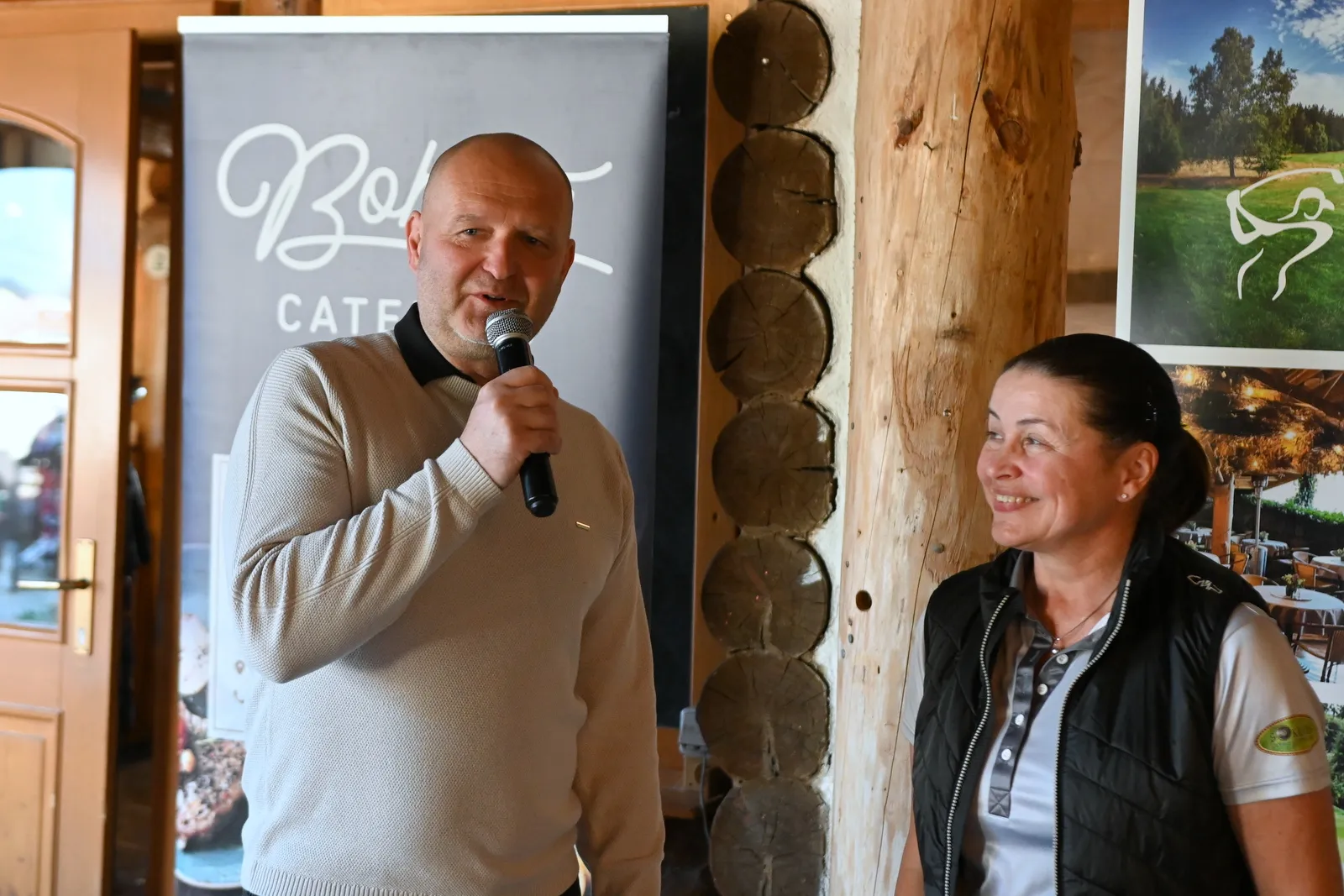 Turnaj o pohár starosty obce Kořenec - Kořenec open