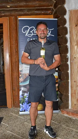 Pivní turnaj 2025