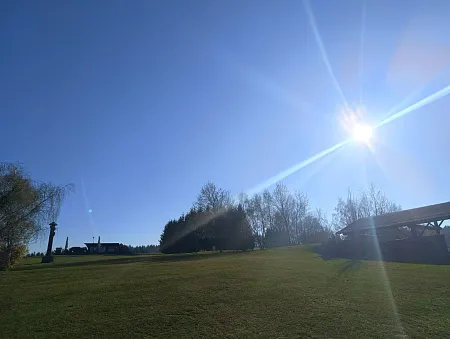 VELIKONOČNÍ TEXAS SCRAMBLE DVOJIC 2026