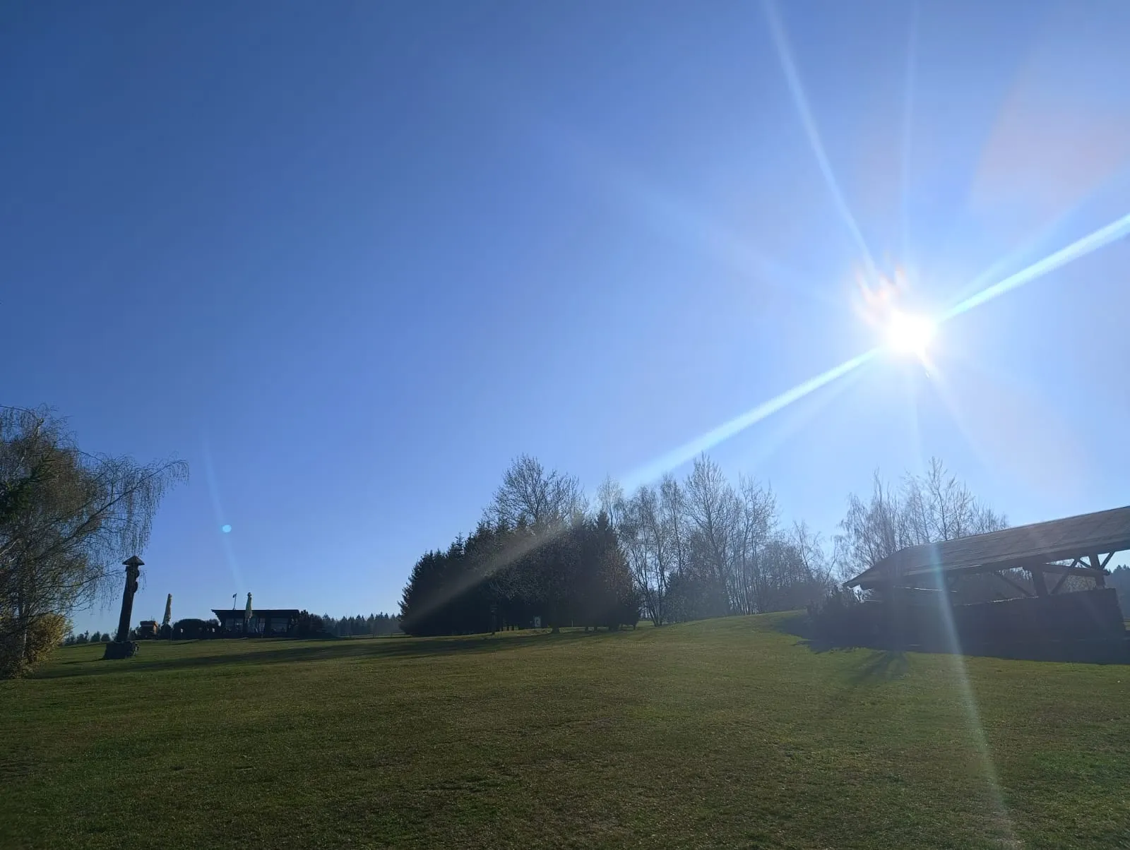 VELIKONOČNÍ TEXAS SCRAMBLE DVOJIC 2026