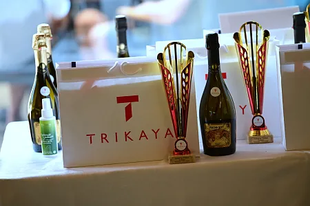 Kořenec Open Tour 2026 - Turnaj by Trikaya