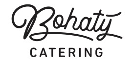 Bohatý catering