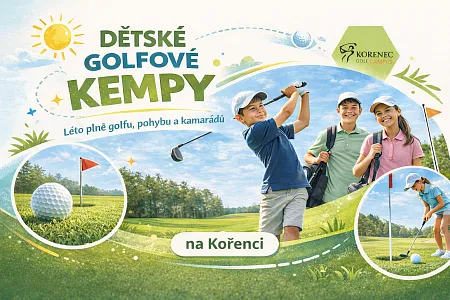 Příměstské kempy