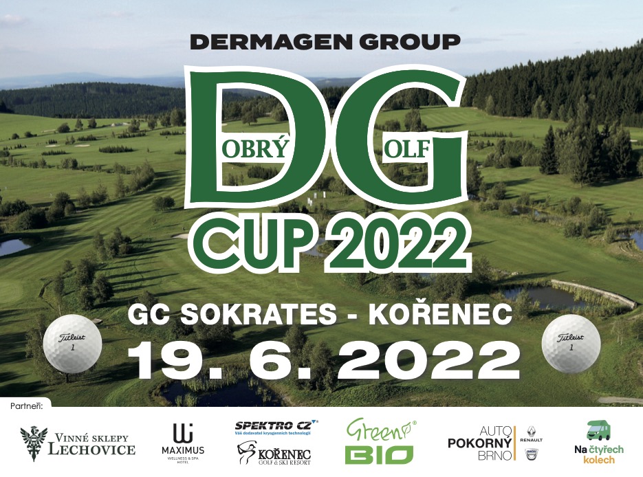 DG Golf Cup 2022