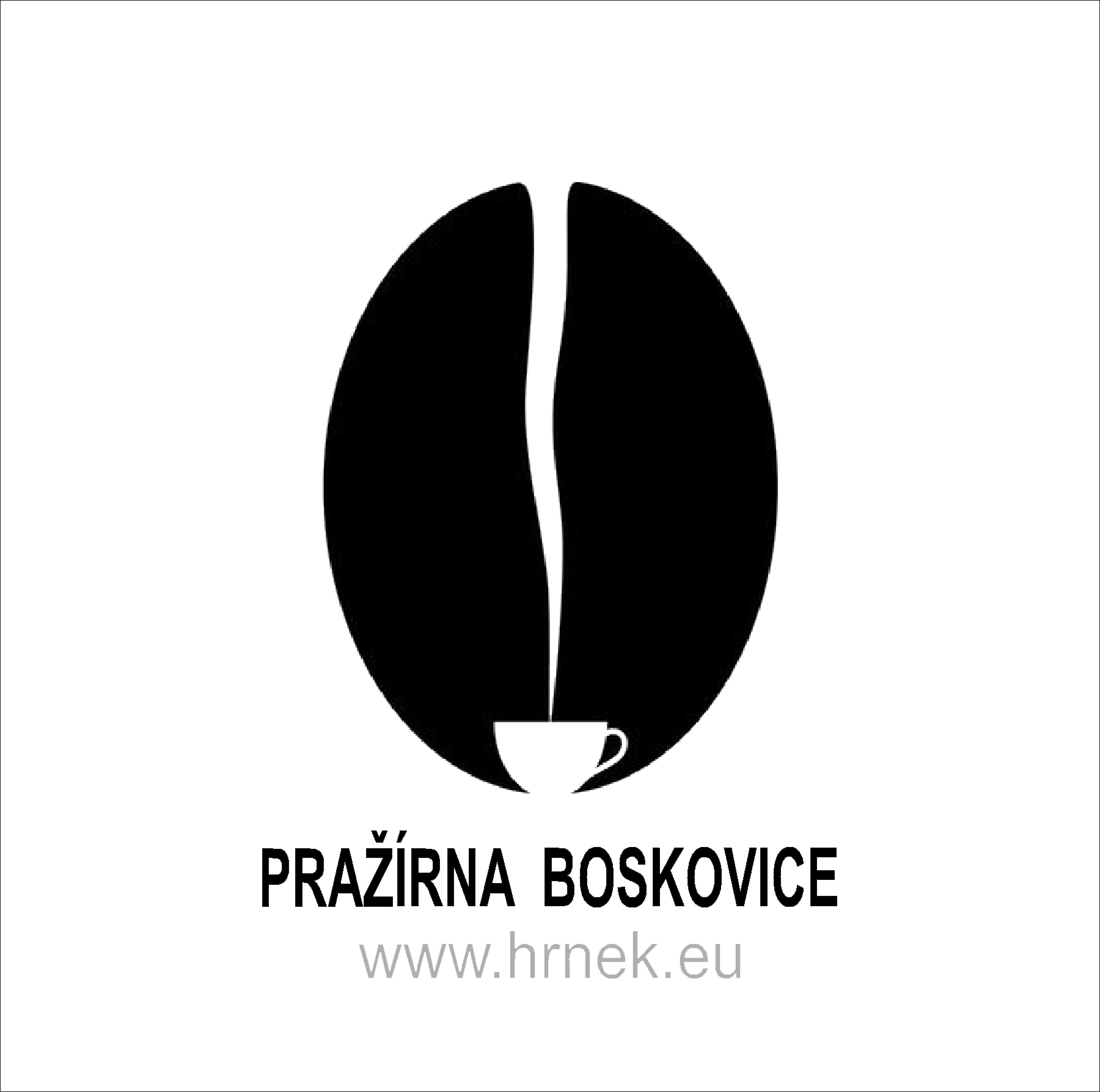 pražírna Boskovice